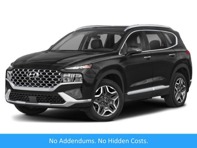 2023 Hyundai Santa Fe SEL Premium HEV