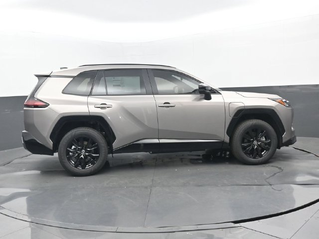 New 2026 Meteor Shower Toyota SE image 2
