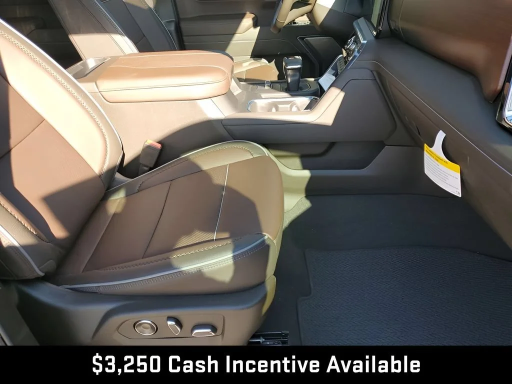 2026 GMC Sierra 1500 Denali - Photo 19