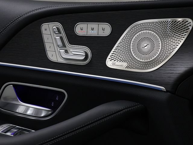 2026 Mercedes-Benz GLE AMG GLE 53 - Photo 30