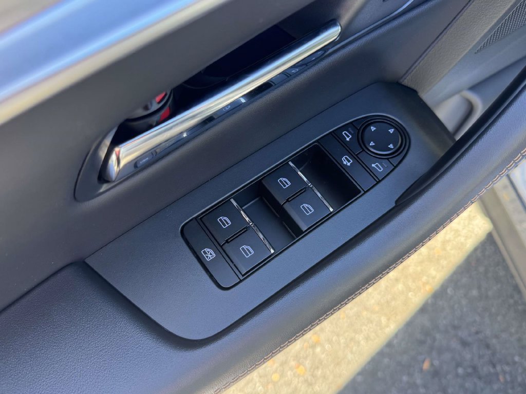 New 2026 Polymetal Gray Metallic Mazda 3.3 Turbo Premium AWD image 14
