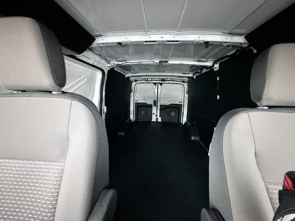 2024 Ford Transit Van Base - Photo 20