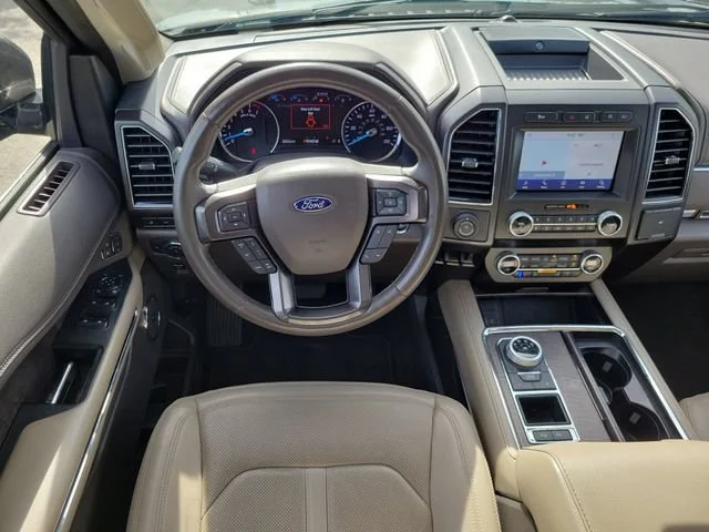 2021 Ford Expedition Limited - Photo 21