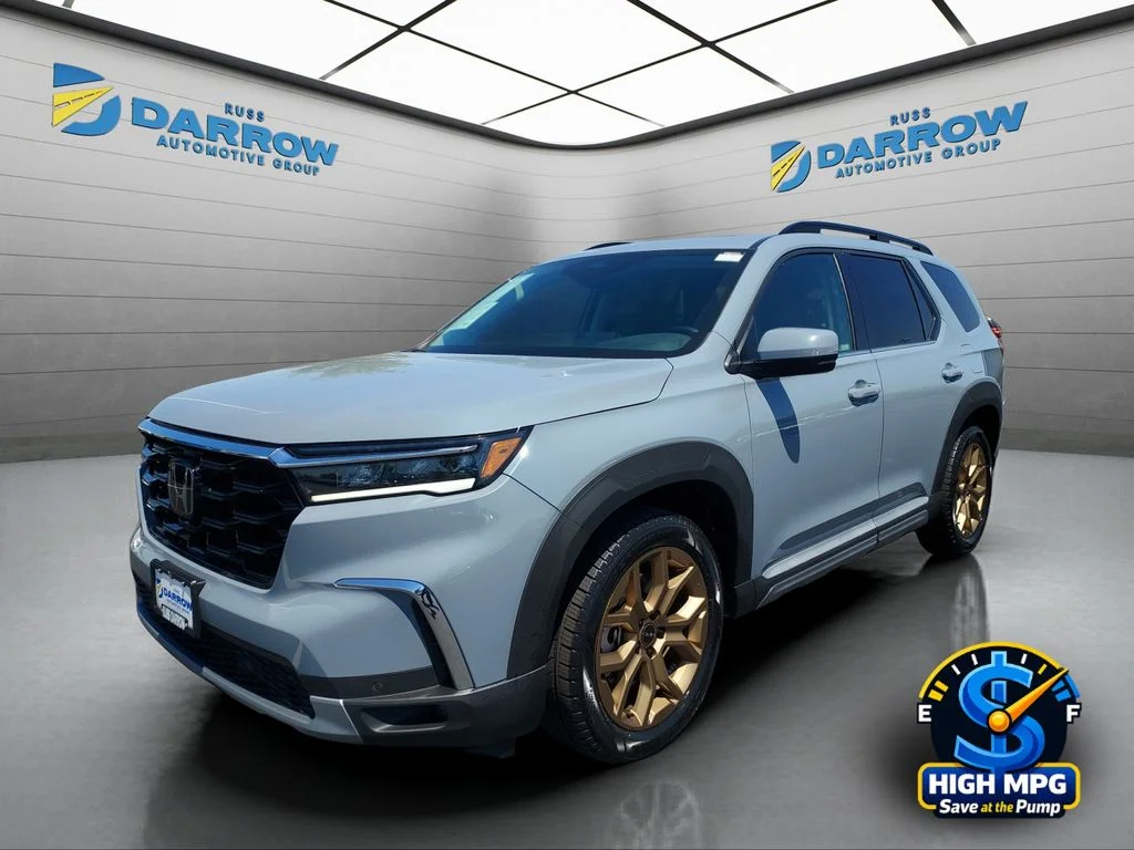 2023 Honda Pilot Touring AWD's photo