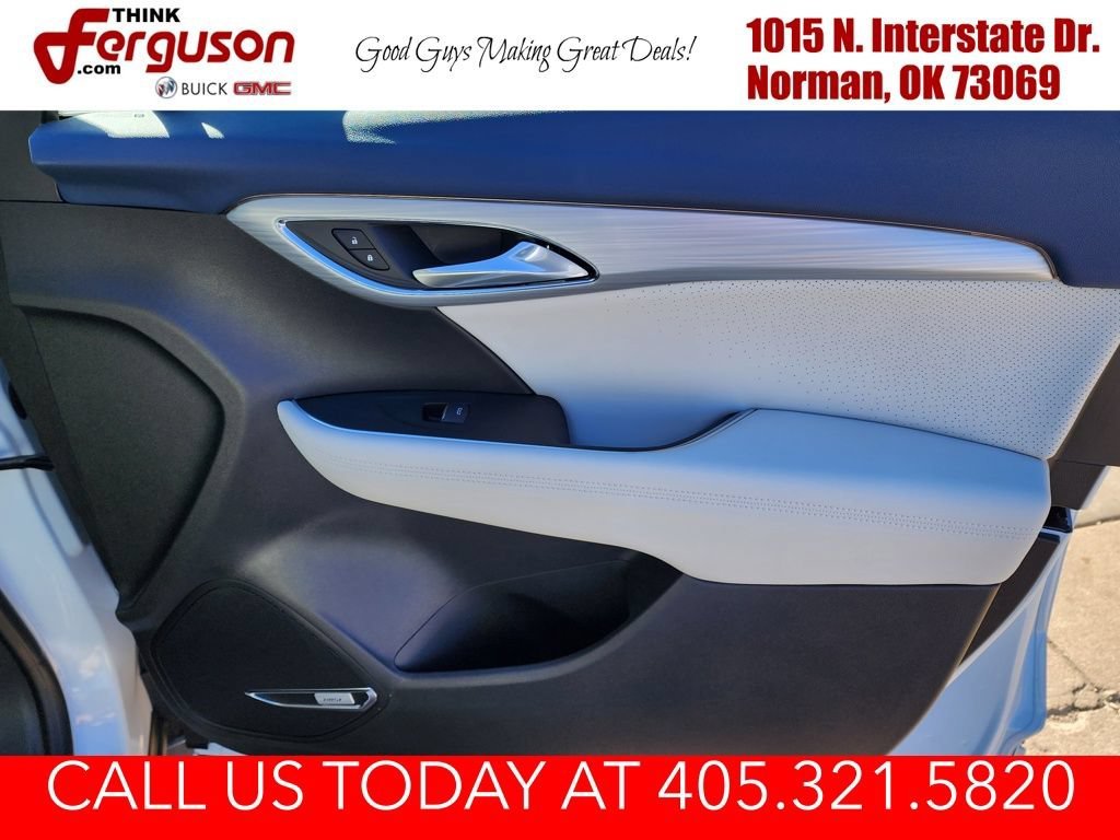 2026 Buick Envision Avenir - Photo 39