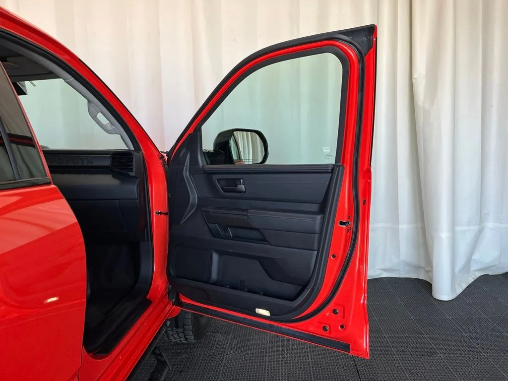 Used 2023  Toyota TRD Pro image 20