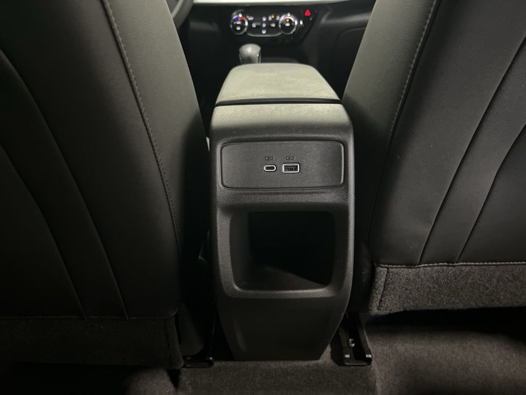 Used 2024 Bronze Metallic Chevrolet LT image 22