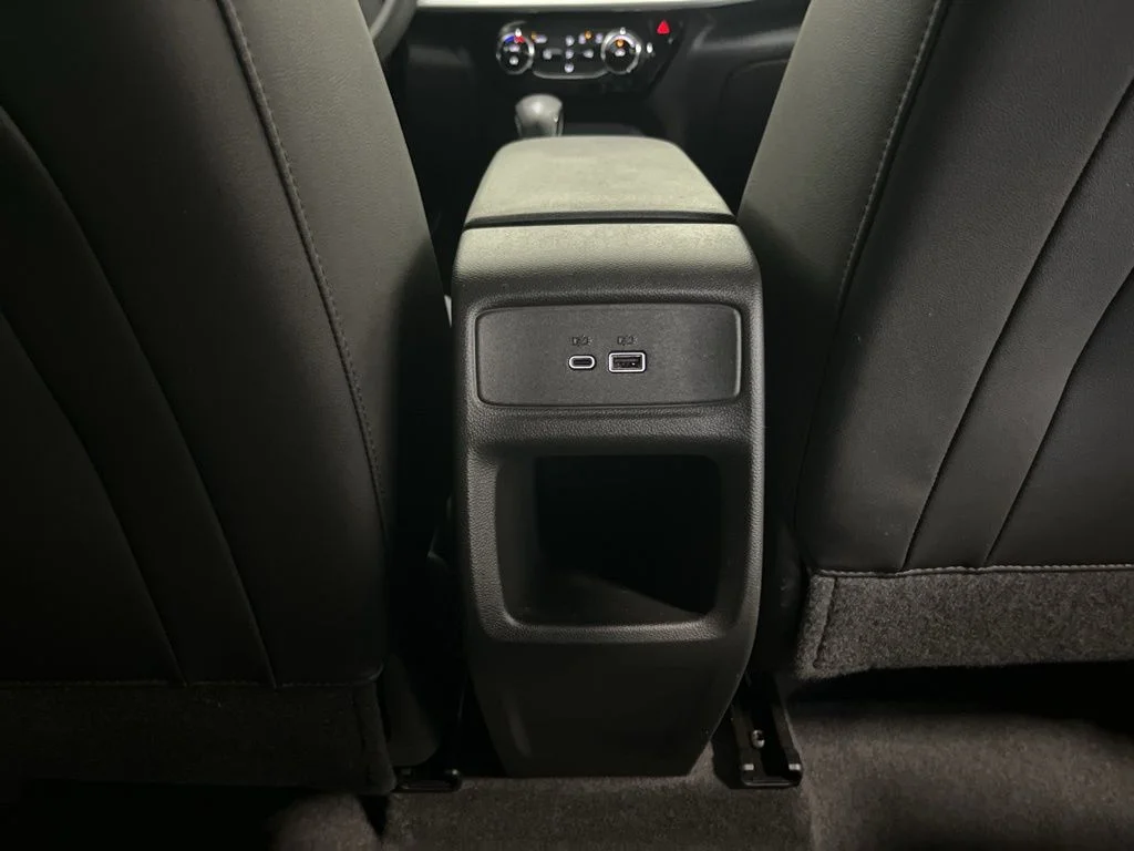Used 2024 Brown Chevrolet LT image 22