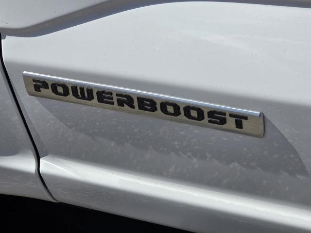 2021 Ford F-150 Lariat - Photo 39