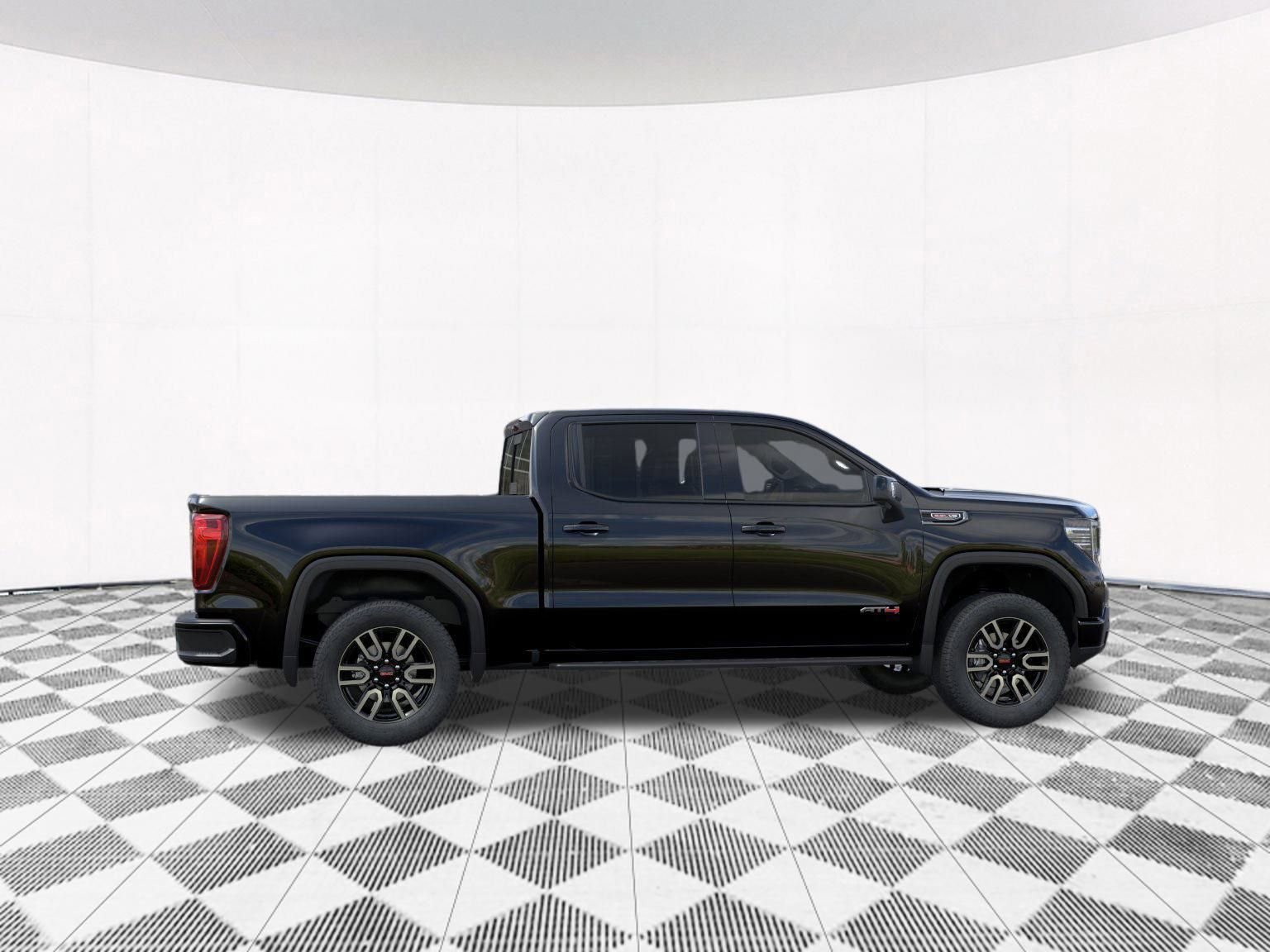 2026 GMC SIERRA - Image 10