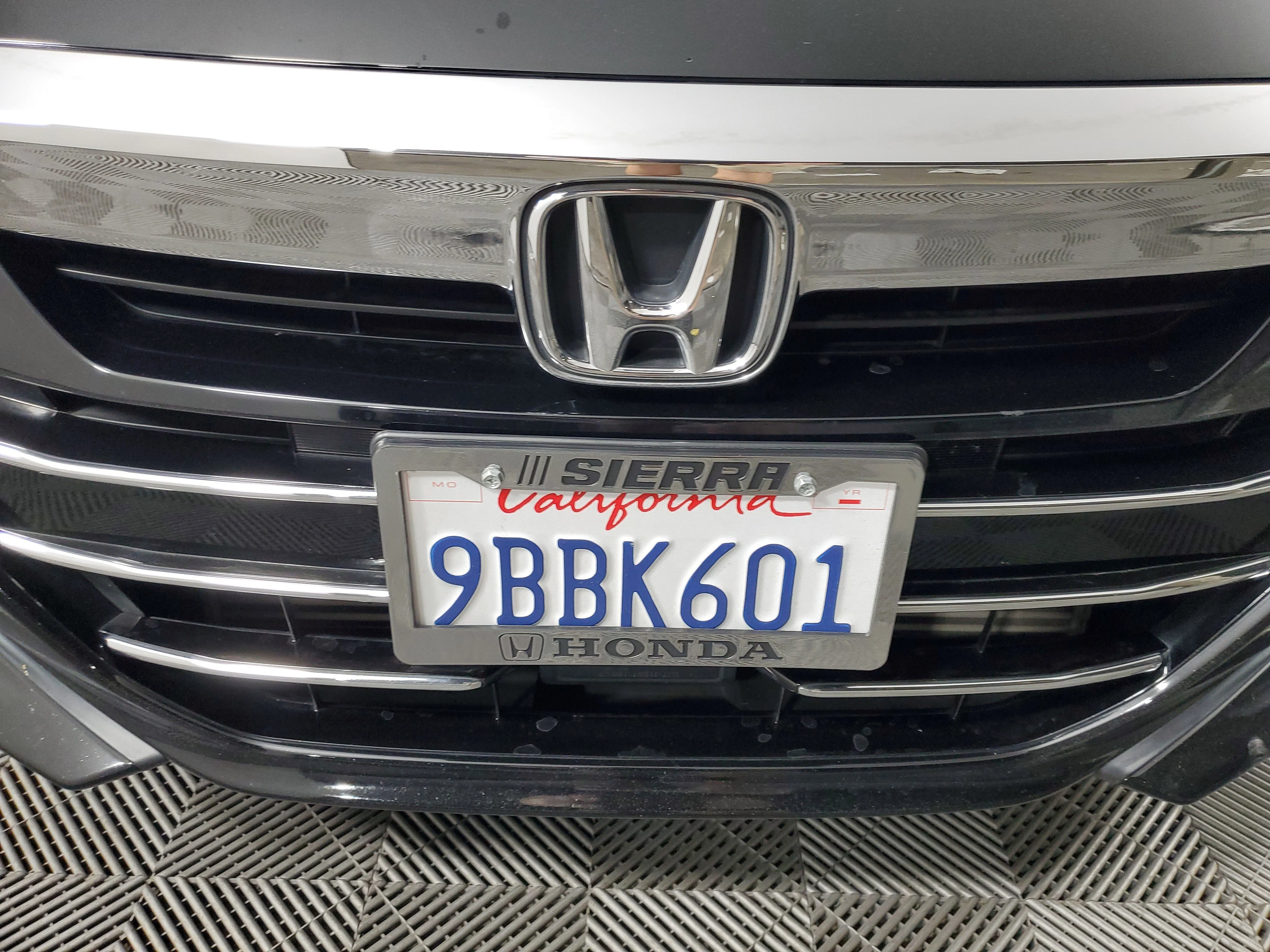 2022 Honda Accord LX - Photo 10