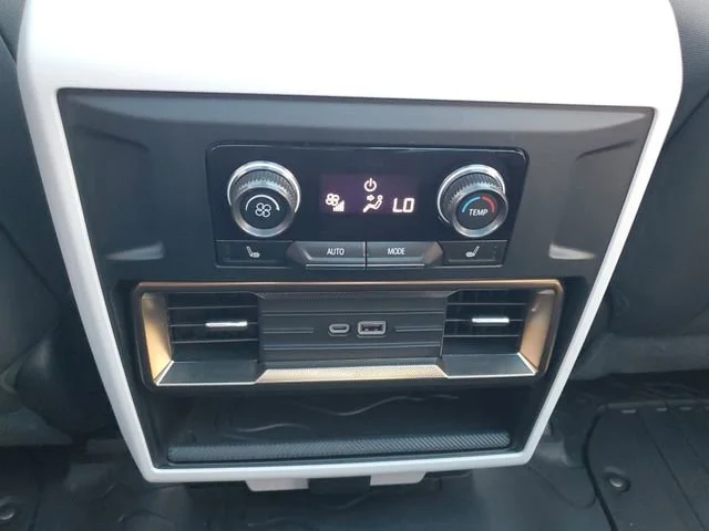 Used 2023 Interstellar White GMC 3X image 25