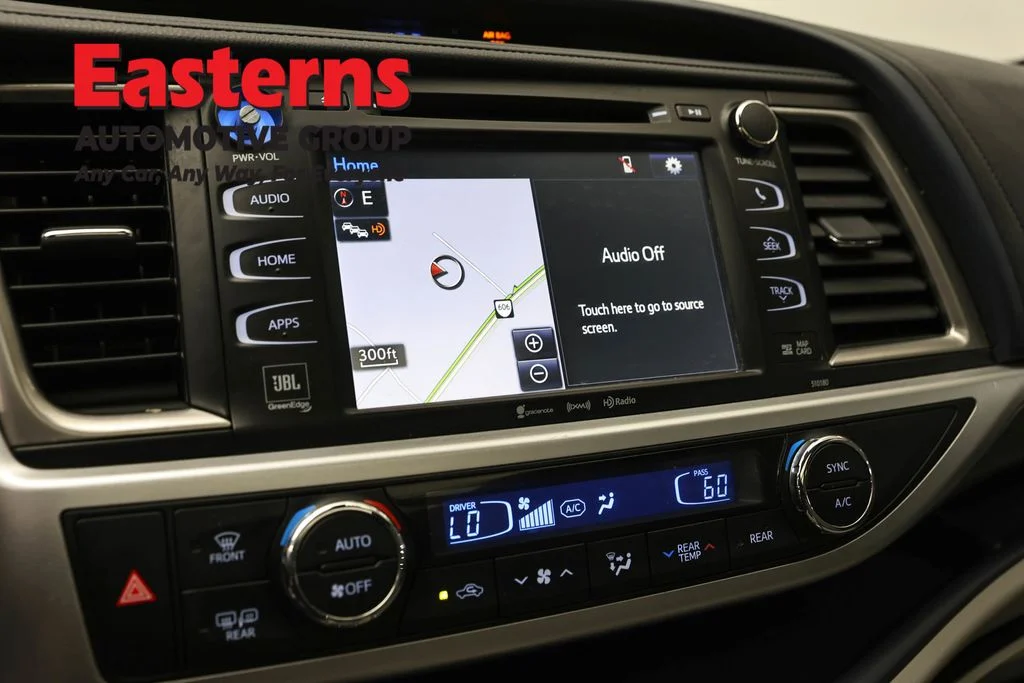 Used 2017 White Toyota Limited Platinum image 19