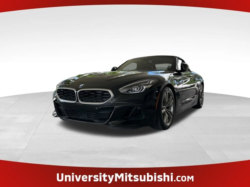 2025 BMW Z4 30i - Photo 1