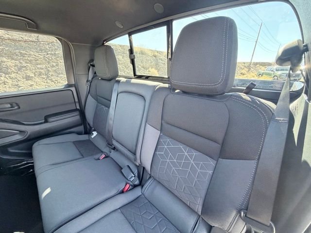 2026 Nissan Frontier SV - Photo 26