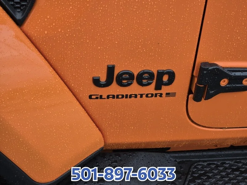 Used 2025 Joose JEEP HIGH TIDE 4X4 image 10