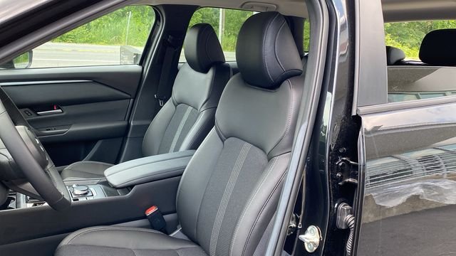 New 2026 Jet Black Mica Mazda 2.5 S Preferred AWD image 13