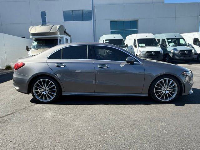Certified Used 2022  Mercedes-Benz A 220 image 8