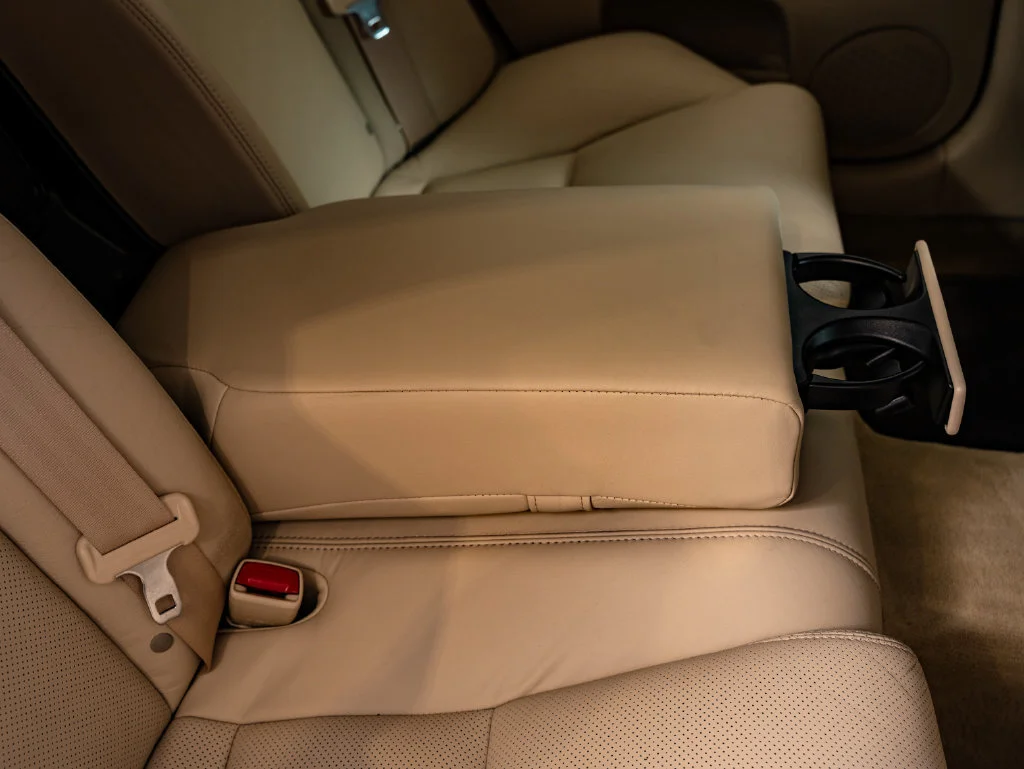 Used 2011 Starfire Pearl Lexus 350 image 42