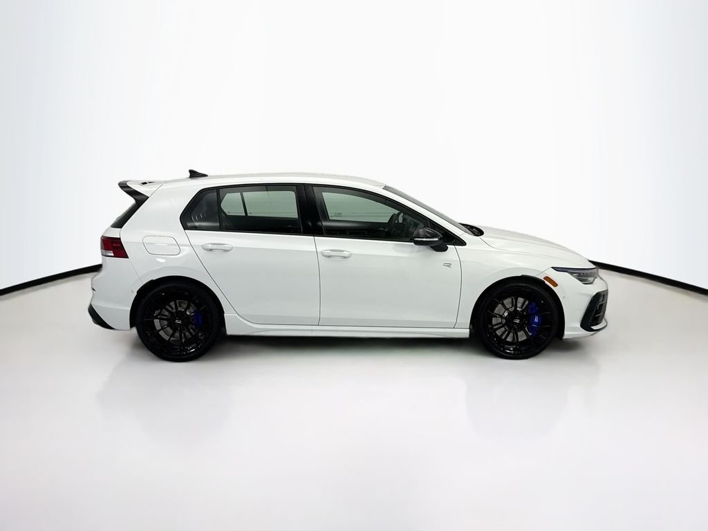 New 2026 Pure White Volkswagen Base image 4