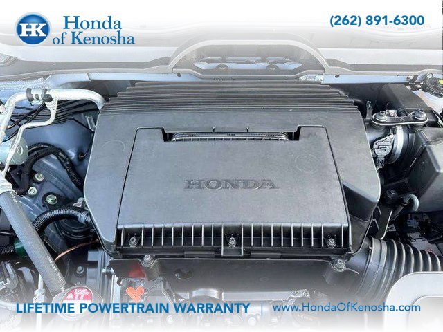New 2026 Sonic Gray Pearl Honda TrailSport image 39