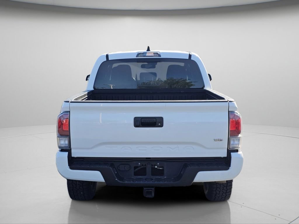 Used 2023 Ice Toyota TRD Sport image 24