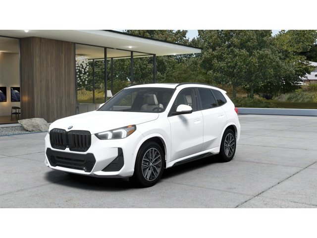 2026 BMW X1 xDrive28i's photo