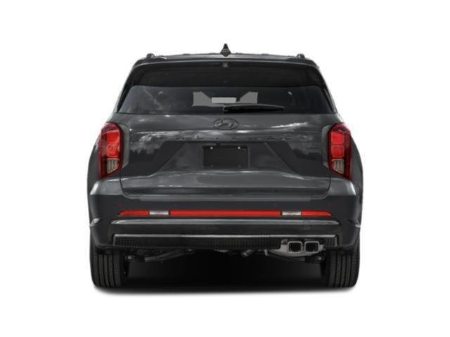 2025 Hyundai Palisade Calligraphy photo 3