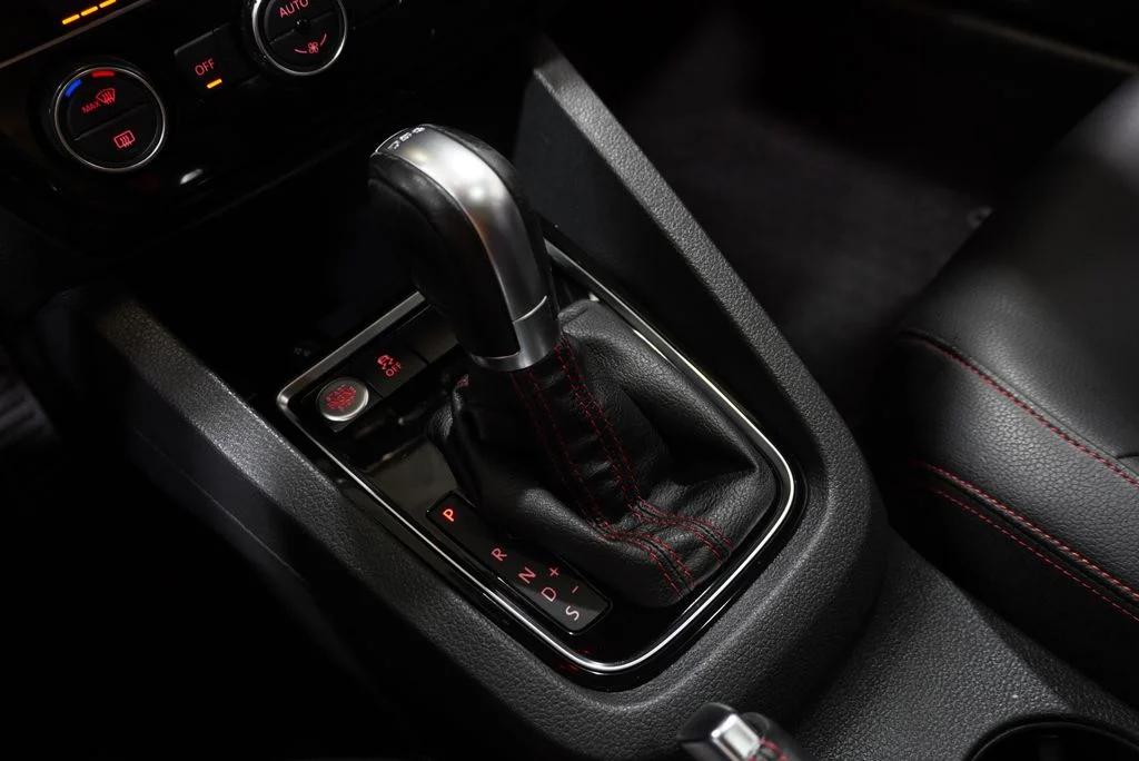 Used 2018 Gray Volkswagen GLI image 12