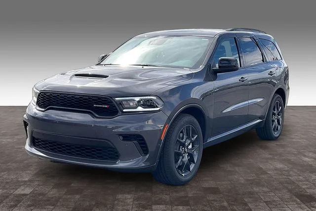 2026 Dodge Durango GT HEMI V8