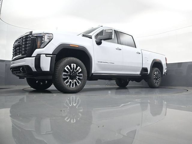 2026 GMC Sierra 2500HD Denali Ultimate - Photo 21