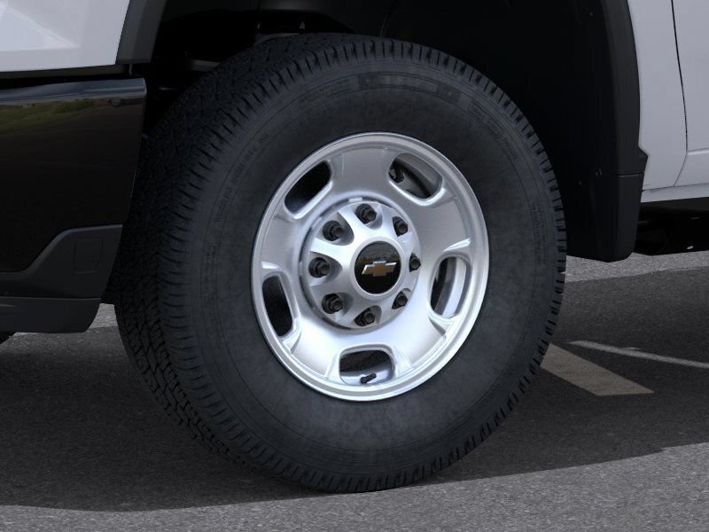 2026 Chevrolet Silverado 2500 HD Work Truck - Photo 10