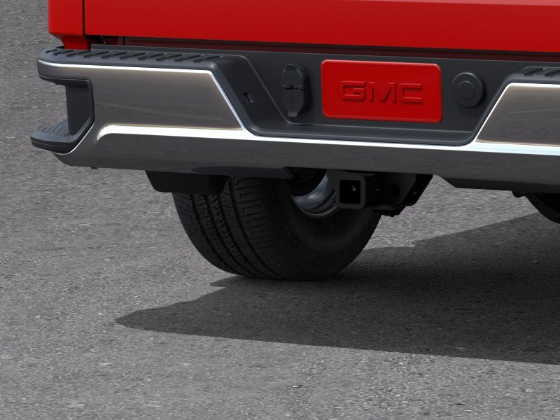 2026 GMC Sierra 1500 Pro - Photo 27