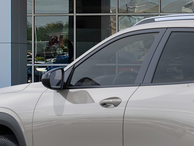 New 2026 White Sands Chevrolet ACTIV image 12