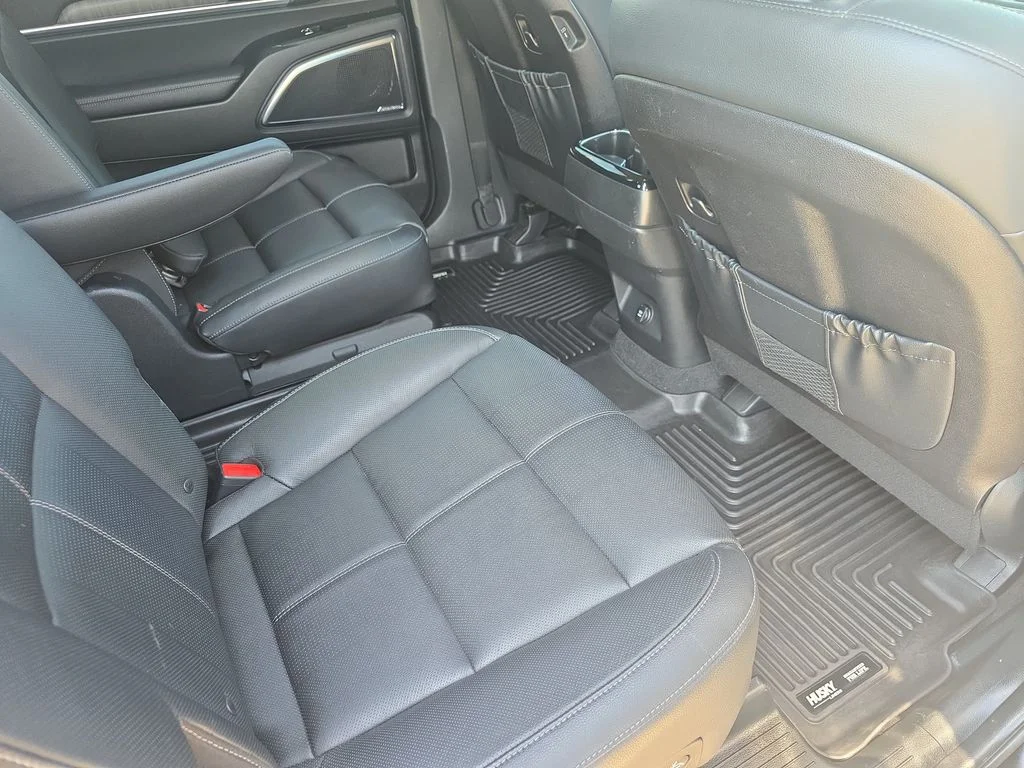 Used 2023 Ebony Black Kia SX image 48