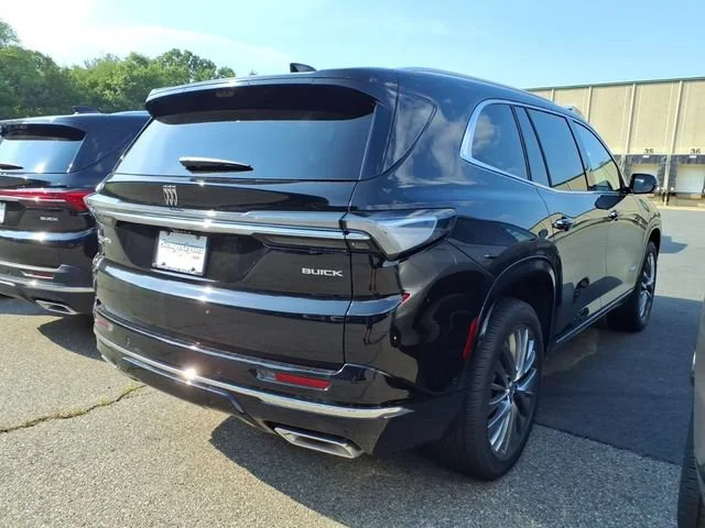 2026 Buick Enclave Avenir - Photo 6