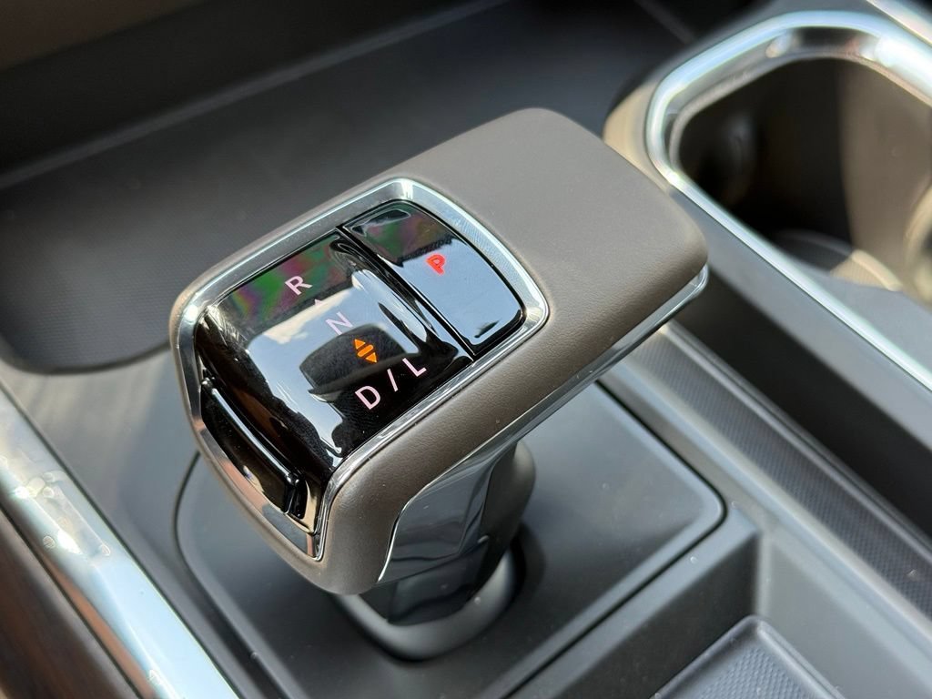 2026 GMC Sierra 1500 SLT - Photo 31