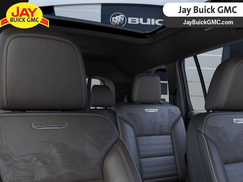 2027 GMC Acadia Denali Ultimate - Photo 24