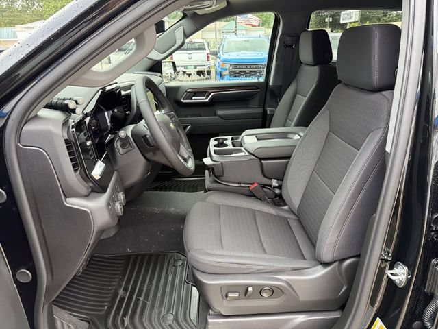 2026 Chevrolet Silverado 1500 LT - Photo 12