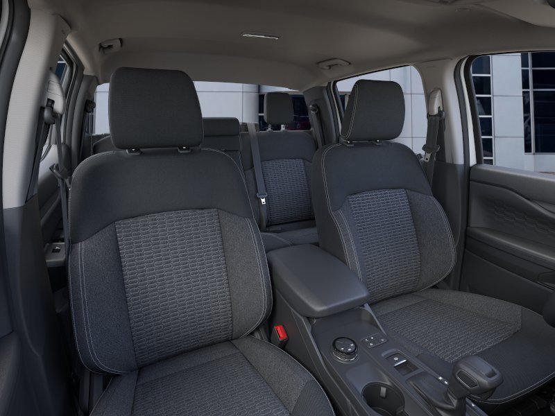 New 2026 Oxford White Ford XL image 10