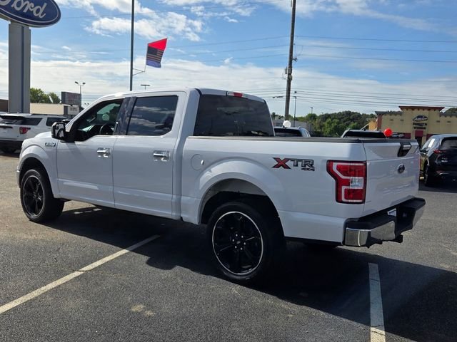 Used 2020  Ford XLT image 5