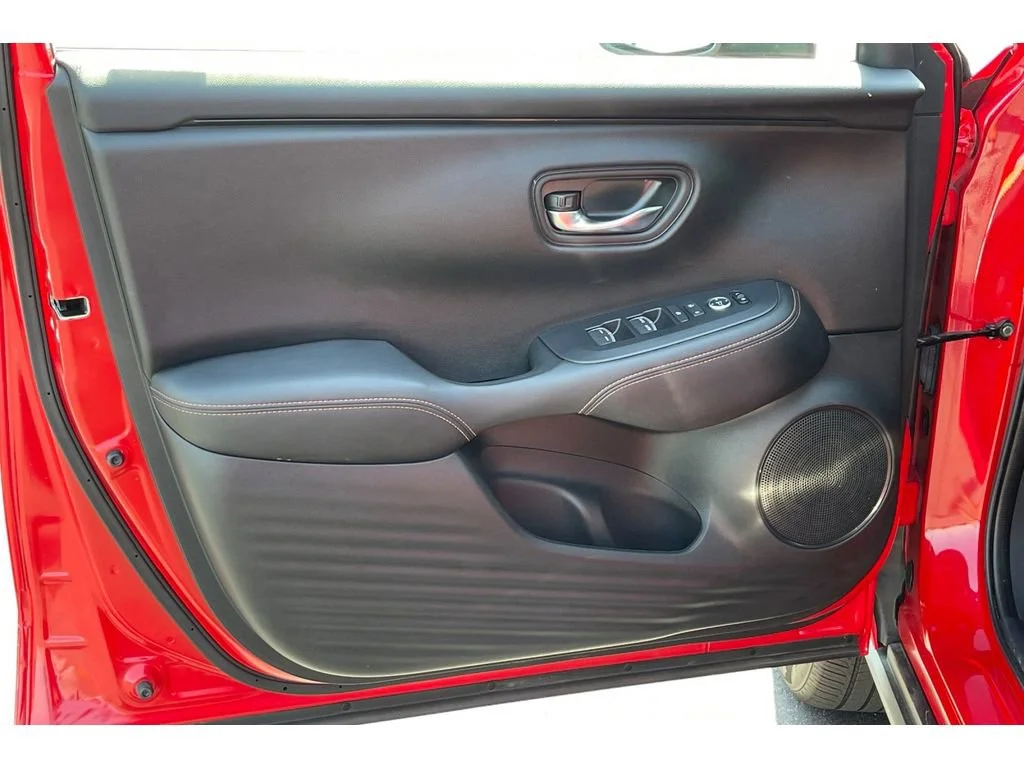Certified Used 2025 Milano Red Honda 2WD SPORT image 65