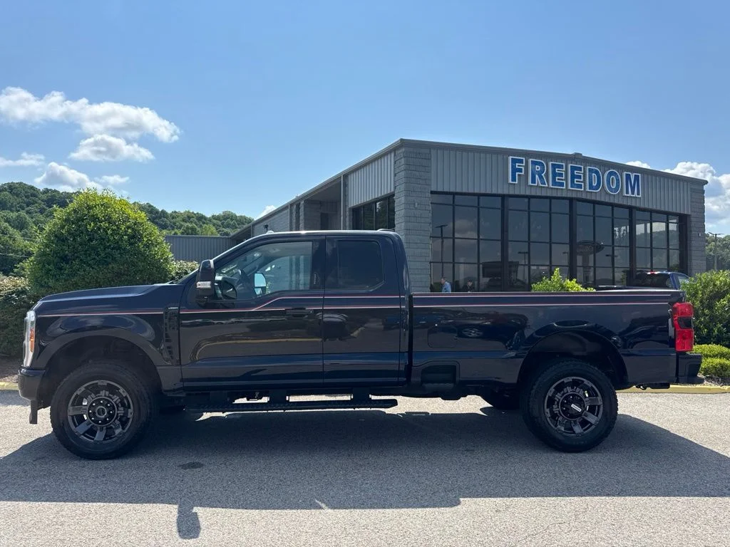 1FT8X3BNXPED27267