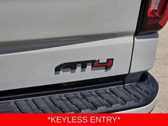 2026 GMC Sierra 1500 AT4 - Photo 8