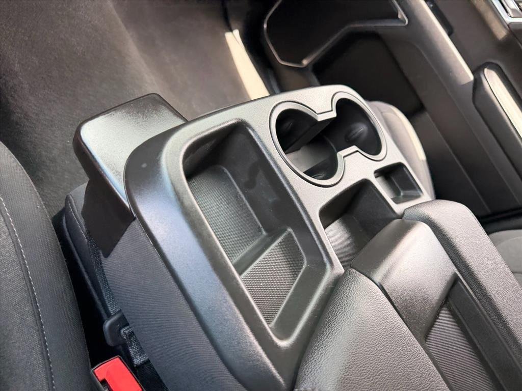 Used 2022 Black Chevrolet LT image 14