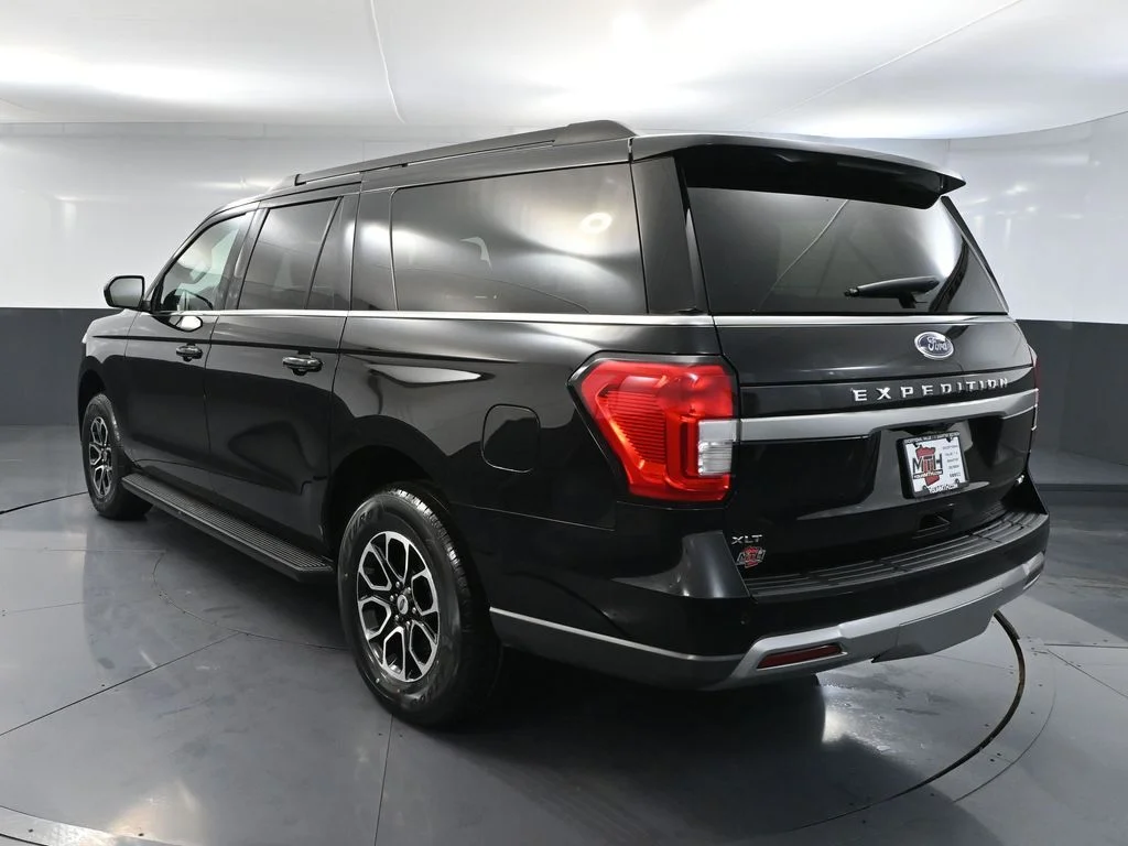 2024 Ford Expedition XLT - Photo 9