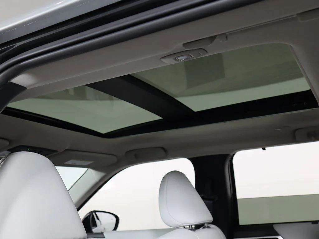 2025 Mitsubishi Outlander Plug-in Hybrid Platinum Edition - Photo 22