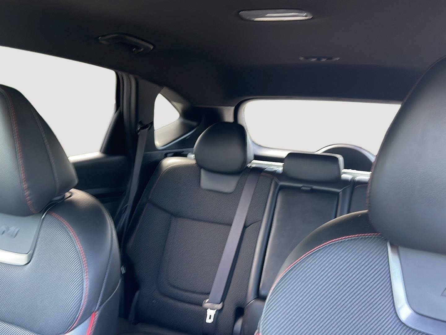 Used 2022 Portofino Gray Hyundai N Line image 31