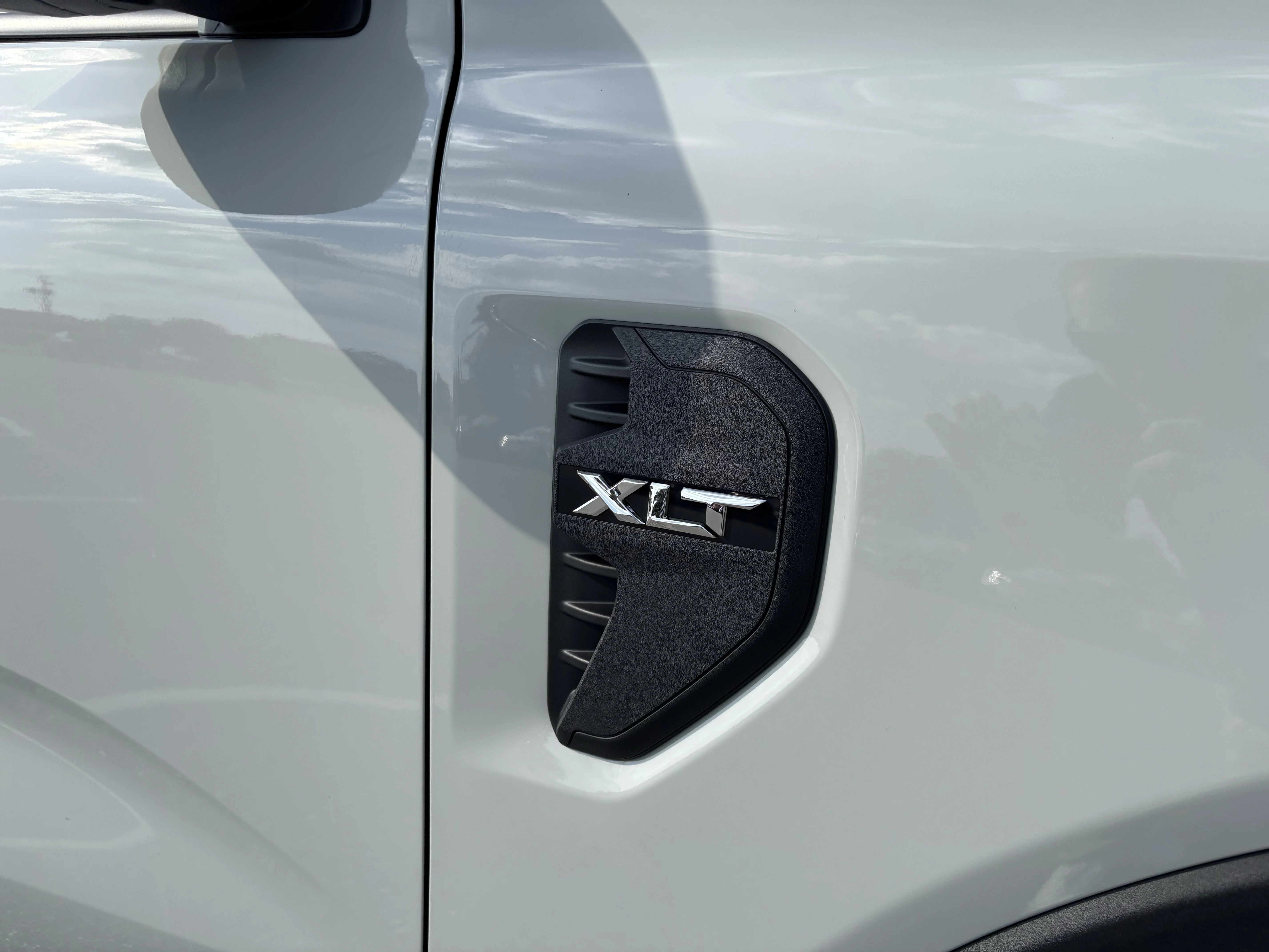 New 2026 Avalanche Ford XLT image 34