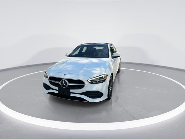 Used 2025  Mercedes-Benz C 300 image 3